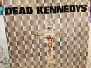 In God We Trust - Dead Kennedys Alternative Tentacles Vinyl 1981