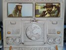 Bob Marley & The Wailers ?– Babylon By Bus - 1978 - Island Records ?– 6650 004