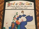 “Byrd at the Gate” by the Charlie Byrd Trio (Original Master Recording LP) MFSL