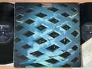 The Who - Tommy - 1969 Track 613 013/4 Double Vinyl LP limited edition booklet