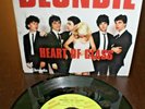 BLONDIE Heart Of Glass 1978 GUATEMALA 7