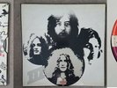 Led Zeppelin Led Zeppelin III - LP VG+ / G+ - UK First Pressing