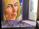 gregg allman-laid Back -remasterd Album Lp Vinyl Neu