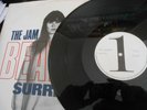 The Jam - Beat surrender / Shopping / Move on up / Stoned... 12