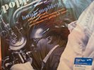 Hank Mobley LP Poppin' Blue Note TONE POET Vinyl Record JAZZ NEW/SEALED 180 Gram