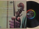 Capitol P8510 Michael Rabin Slatkin 1ED USA LP 1960