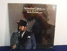 Sebastian Cabot Actor - Bob Dylan Poet, MGM Records E 4431,1967 SEALED Mr French