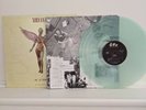 Nirvana In Utero DGC-24607 (Limited Edition Clear vinyl)