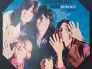 THE ROLLING STONES - THROUGH THE PAST, DARKLY (BIG HITS VOL. 2) DECCA SKLA 5019