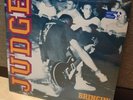 Judge Bringin it down LP sealed NYHC Hardcore Youth of Today Warzone SXE