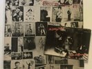 ROLLING STONES Exile On Main Street LP COC 2-2900 w/ 12 postcards Ex./Ex.