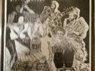 pyramids birth speed merging lp