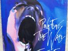 PINK FLOYD - THE WALL - MUSIC FROM THE FILM - RARE IMPORT - 7
