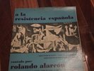 A LA REVOLUCIÓN MEXICANA INTI ILLIMANI LP PABLO ALARCON AMERICA HOY LOF 202