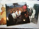 ABBA THE SINGLES double lp set THE FIRST TEN YEARS Epic / abba 10 near mint