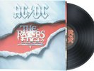 AC/DC - Razor's Edge [Used Very Good Vinyl LP] Rmst