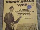 Original Vinyle 33T Buddy Holly 
