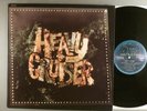 Heavy Cruiser  Self-Titled   Hard Rock; Psych