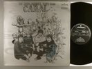 John Dummer Blues Band, The  Cabal  Blues Rock; British Blues UK Press Rare LP