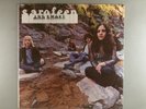 Sarofeen And Smoke  Self-Titled   SEALED   Blues Rock; Psych
