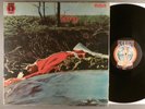Spring  Self-Titled   Prog   Rare LP   German Press   Neon Label