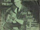 Elvis Presley 