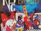 |2770556| The New Power Generation - Exodus [LP Vinyl] |New|