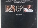RAVI SHANKAR, ALI AKBAR KHAN: In Concert 1972 APPLE Beatles OG 2x LP Vinyl