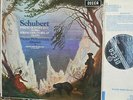 DECCA SXL 6173 -WBG- SCHUBERT STRING QUINTET / TRIO- VIENNA PHIL. QT.