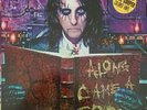 Alice Cooper Vinyl Along Came A Spider