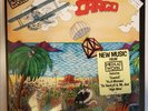 Men At Work SEALED Original lp 1982  Hype Sticker