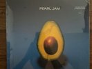 Pearl Jam - Self Titled (Avocado) - Gatefold Double Vinyl LP - (New & Sealed)
