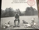 George Harrison - All Things Must Pass  FACTORY SEALED -RSD 2010 #3010/7000