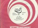 THE RADIO RATS    SOUTH AFRICA  PUNK  45  ZX-DAN