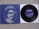 Sex Pistols ? God Save The Queen Virgin ?VS 181 Vinyl 7