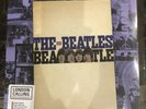 Beatles Live In Tokyo 1966 Purple Vinyl Lp Numbered