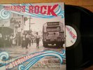 AQUARIUS ROCK Hip Reggae World Of Herman Chin-Loy Double LP Dub PRESSURE SOUNDS