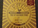 THE SUN RECORDS STORY 6 Vinyl Box Jerry Lee Lewis Carl Perkins Elvis Presley