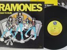 RAMONES ROAD TO RUIN SIRE SRK 6063 US VINYL LP