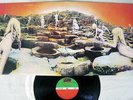 LED ZEPPELIN HOUSES OF THE HOLY ATLANTIC P-10107A Japan VINYL LP