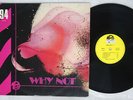 FRANK DUVAL WHY NOT? MONTPARNASSE 2000 MP 94 FRENCH LIBRARY VINYL LP
