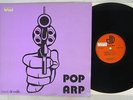 M.CAMISON POP ARP MUSIC DE WOLFE DW/LP 3280 UK VINYL LIBRARY LP