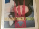 HELIUM-PIRATE PRUDE Orig sealed pressing. Matador OLE 78-1 Ex-Hex Wild Flag