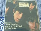 ROLLING STONES OUT OF OUR HEADS  UNBOXED STEREO U.K EXPORT L.P