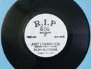 RUBY ANDREWS *Demo* JUST LOVING YOU * WIGAN CASINO CLASSIC NORTHERN SOUL ??