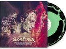 Sorcerer Soundtrack Tangerine Dream Vinyl Record NEW