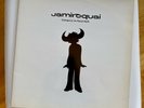 JAMIROQUAI Emergency On Planet Earth | 2xLP 1993 UK 1st Pressing