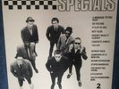 SPECIALS  two tone records1979 chrysalis