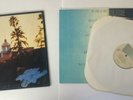 Vintage The Eagles Hotel California Original Vinyl Record LP M-989 Rare