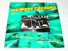 Jello Biafra No More Cocoons LP w/Newsprint Inserts Spoken Word Dead Kennedys